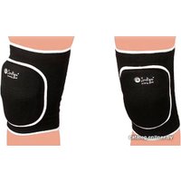 Наколенники Indigo 2009С-TSE (черный, L)