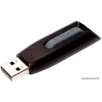 USB Flash Verbatim Store 'n' Go V3 Black 64GB (49174)