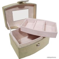 Шкатулка для украшений MonAmi CX7218