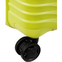 Чемодан Samsonite Upscape Lime 68 см