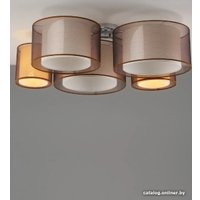 Люстра средней высоты Moderli Room V10624-5C