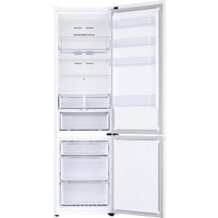 Холодильник Samsung RB38C605CWW/EF