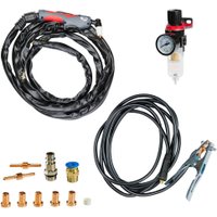 Аппарат плазменной резки Fubag Plasma 40 LED 46646