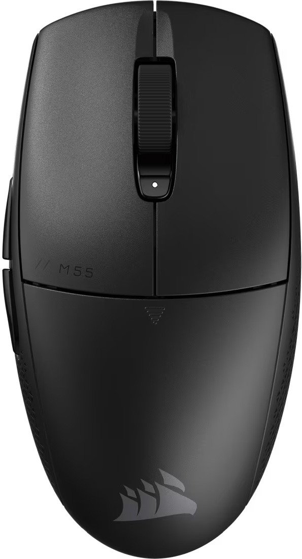 Игровая мышь Corsair M55 Wireless