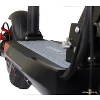 Электросамокат Kugoo M4 Pro 17 Ah 2020 (черный)