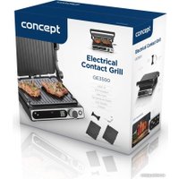Электрогриль Concept GE3500
