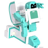 Трансформер Bondibon Bondibot Буква Б ВВ5487