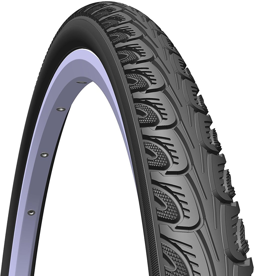 

Велопокрышка Mitas Hook V69 37-590 26"-1.375" [5-10951202-042]