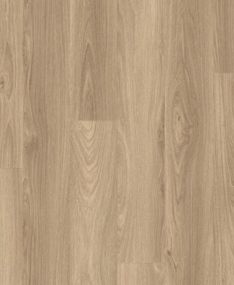 Ламинат Unilin Clix Floor Plus Дуб серый серебристый CXP085