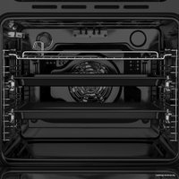 Электрический духовой шкаф MAUNFELD EOEM.769B3