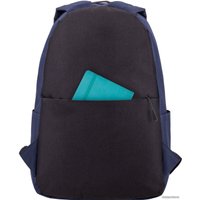 Школьный рюкзак BRAUBERG Positive Dark Blue 270775