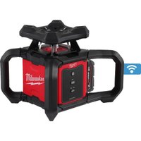 Лазерный нивелир Milwaukee M18 RLOH600-201C 4933493191 (с 1-им АКБ)