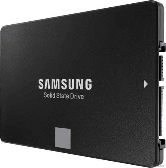 Samsung 860 Evo 250GB MZ-76E250 SSD купить в Минске