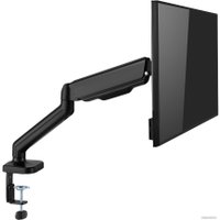 Кронштейн для монитора ErgoSmart Power Black
