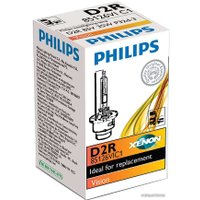 Ксеноновая лампа Philips D2R Xenon Vision 1шт