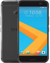 HTC 10 Lifestyle Carbon Gray