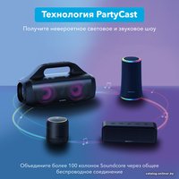 Беспроводная колонка Anker SoundCore Select Pro