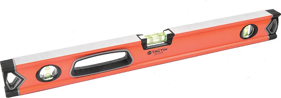 

Уровень строительный TACTIX 251013