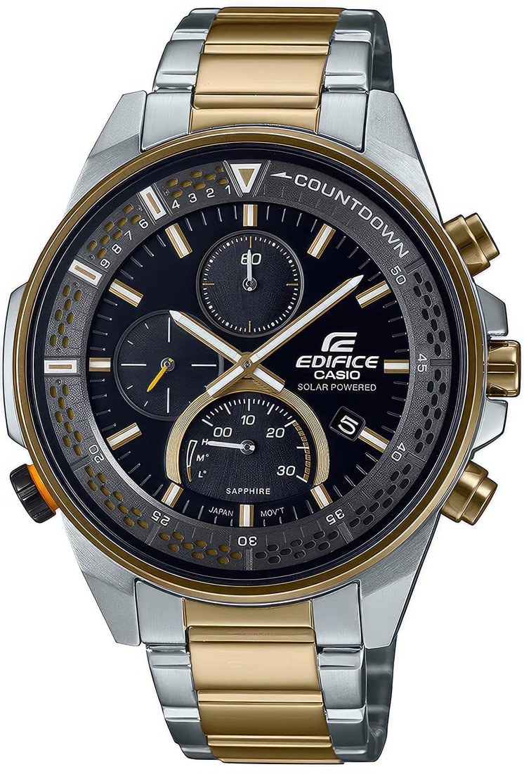 

Наручные часы Casio Edifice EFS-S590SG-1A