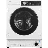 Стирально-сушильная машина Hyundai WMD7228 в Солигорске