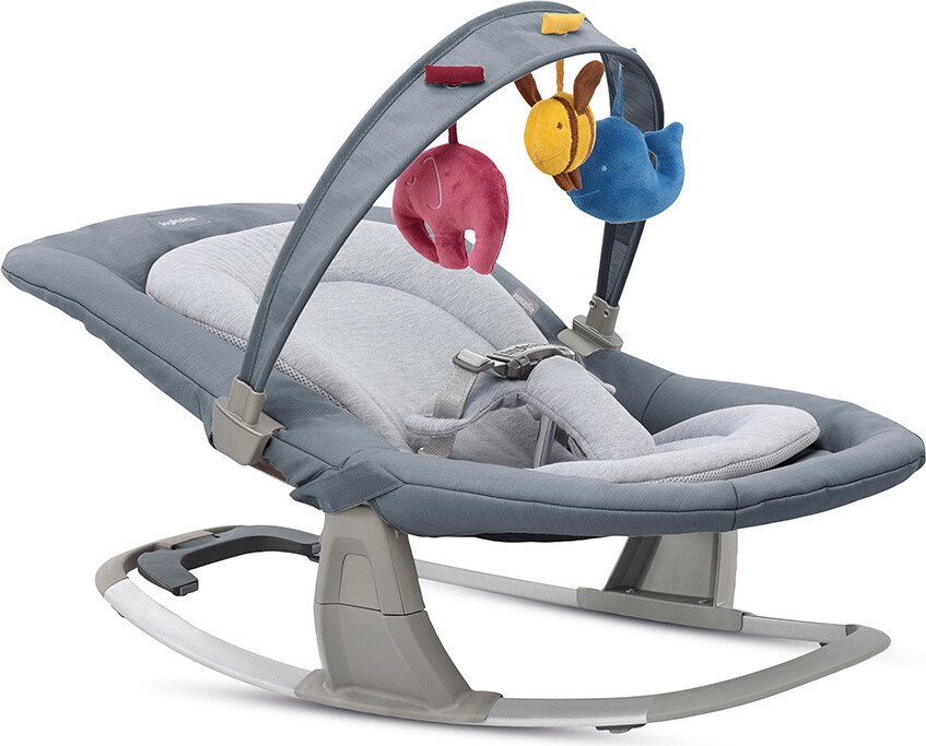 

Шезлонг Inglesina Lounge AZ96K9SGA (sugar)