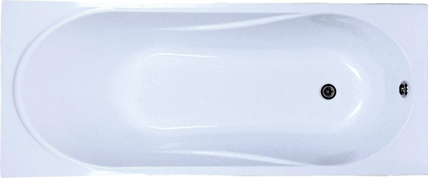 

Ванна AquaFonte Лайт 170x70 (с ножками)