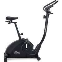 Велотренажер Orlauf Hase (черный)