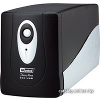 Источник бесперебойного питания Mustek PowerMust 600 USB