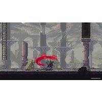  Blasphemous II (без русской озвучки, русские субтитры) для Nintendo Switch в Солигорске