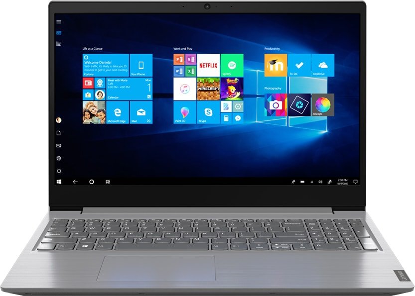 

Ноутбук Lenovo V15-ADA 82C7000YRU