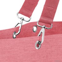 Сумка шоппер Reisenthel Shopper XL ZU6040 Jungle Sand (розовый)