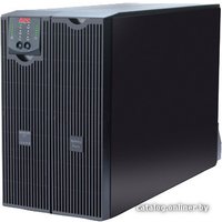 Источник бесперебойного питания APC Smart-UPS RT 8000VA (SURT8000XLI)