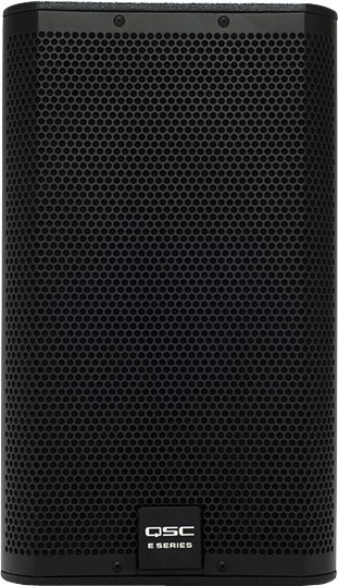 

Концертная акустика QSC E10