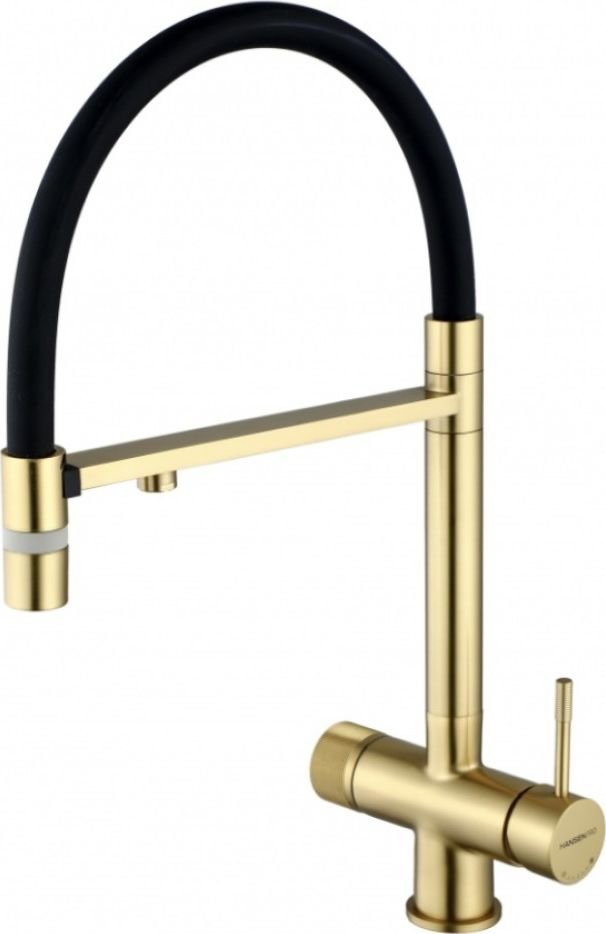 

Смеситель Hansen Hansen HL15089-D