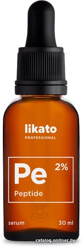  Likato Professional Сыворотка для лица Пептидная (30 мл)