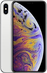 iPhone XS Max 512GB (серебристый)