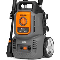 Мойка высокого давления Daewoo Power DAW 620
