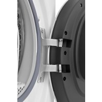 Сушильная машина ZUGEL ZDF82HP Heat Pump