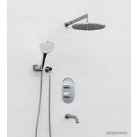 Душевая система  Wasserkraft A174819 Thermo