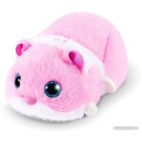 Кукла-сюрприз Zuru Pets Alive Hamstermania 9543GQ1