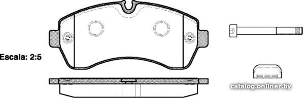 Remsa 124300