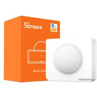 Датчик Sonoff SNZB-03 движения ZigBee
