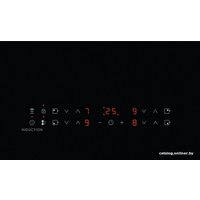 Варочная панель Electrolux IPE6443KFV