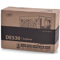 Блок питания DeepCool DE530