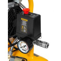 Компрессор Denzel DLS650/10