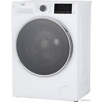 Стирально-сушильная машина BEKO B3DFR57H22W