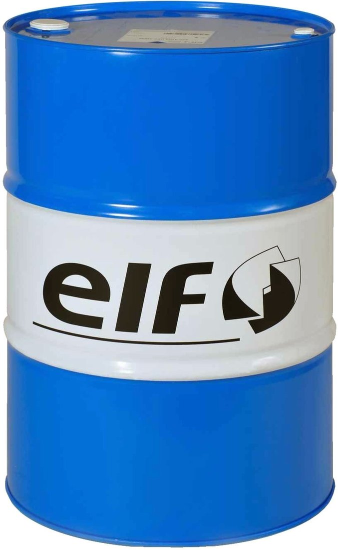 

Моторное масло Elf Evolution 700 Turbo Diesel 10W-40 208л