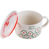 Кружка Perfecto Linea Florals-1 17-902166