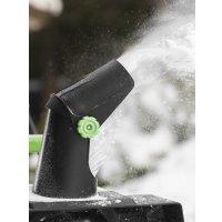 Снегоуборщик СибрТех ЭСБ-2000