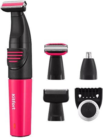 Универсальный триммер Kitfort KT-3139-1